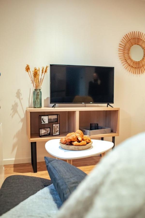 Appartement Vernon : La Mariniere Vernon (Eure)