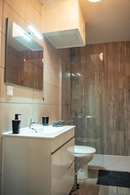 Appartement Vernon : La Mariniere *
