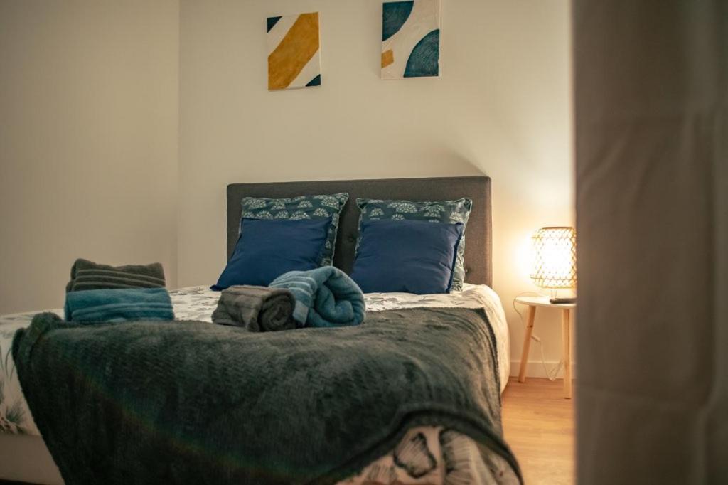 Apartment Vernon : La Mariniere Vernon (Eure)